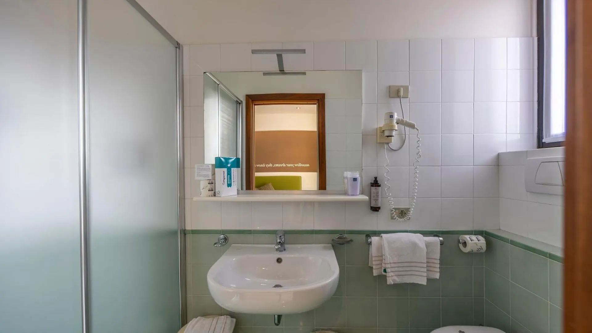 ****  Hotel Ideal Sirmione Włochy