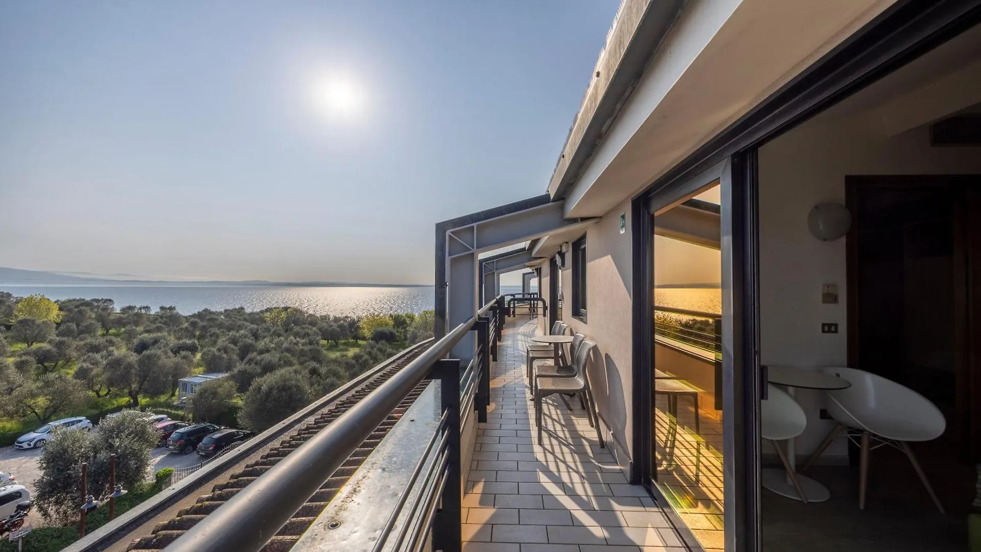 Hotel Ideal Sirmione