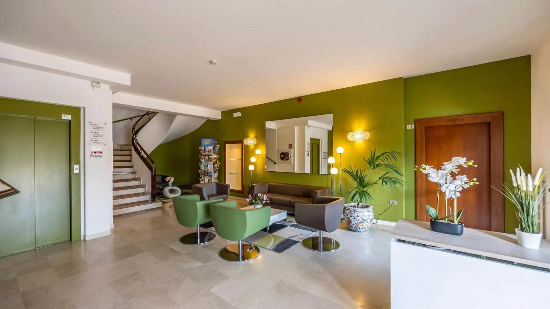 Hotel Ideal Sirmione