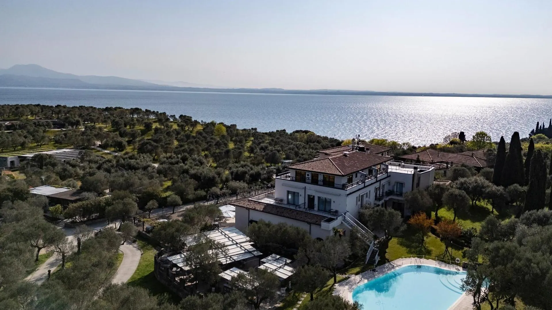 Hotel Ideal Sirmione Włochy