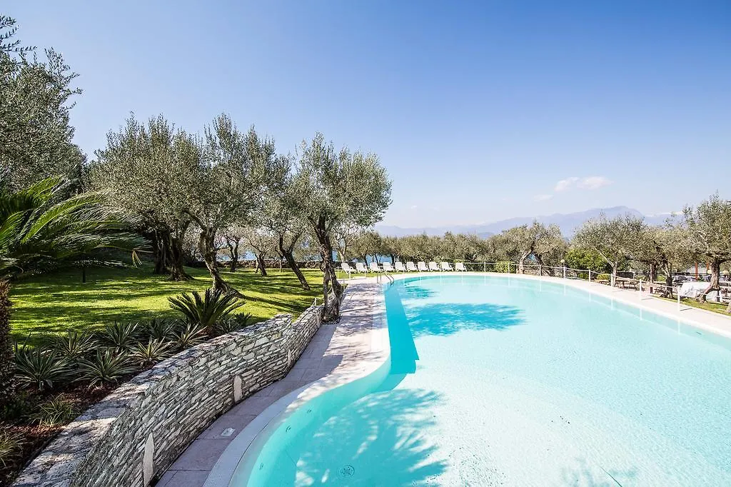 Hotel Ideal Sirmione