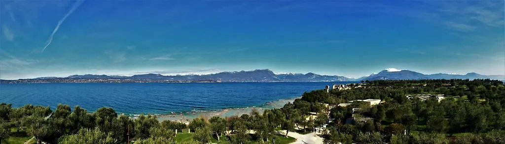 Hotel Ideal Sirmione