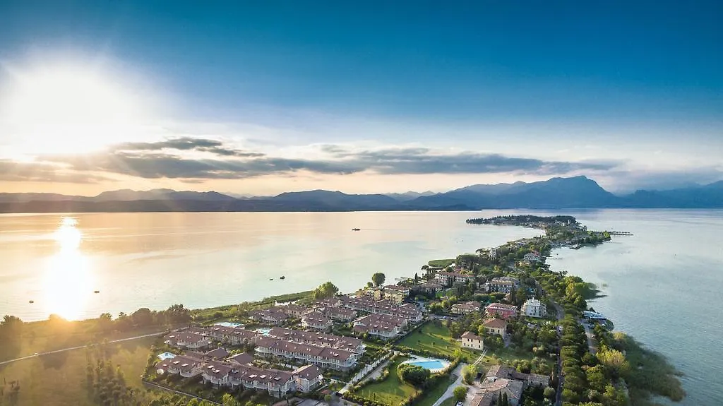 Hotel Ideal Sirmione