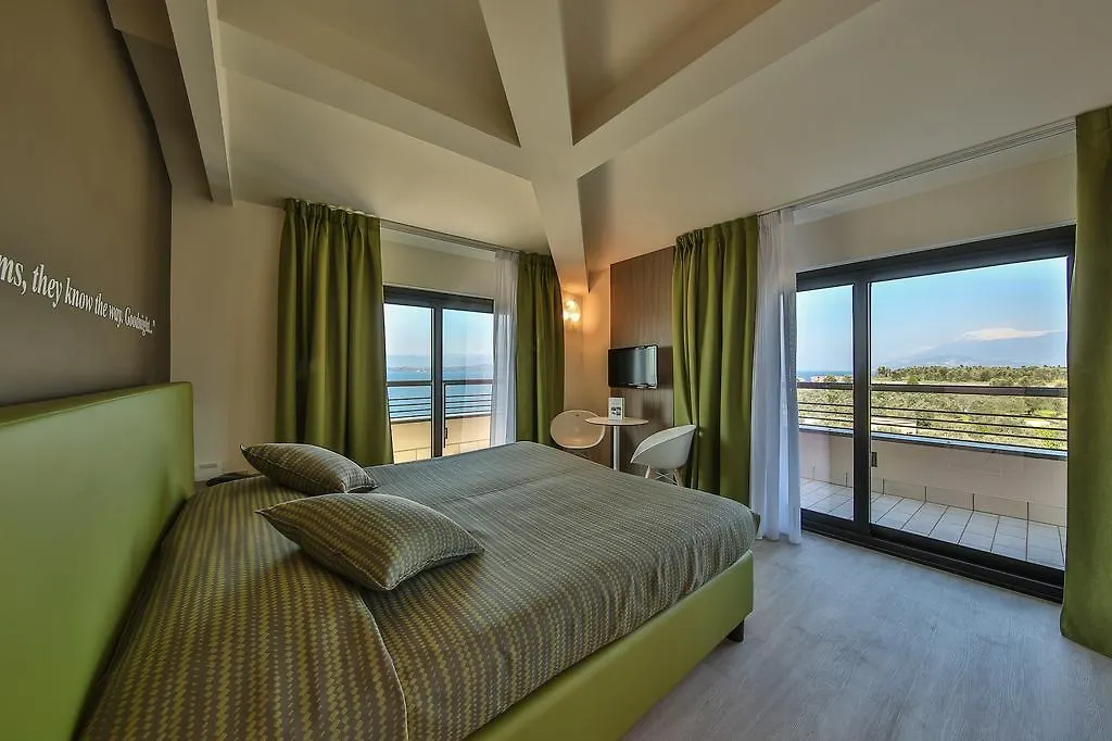 Hotel Ideal Sirmione