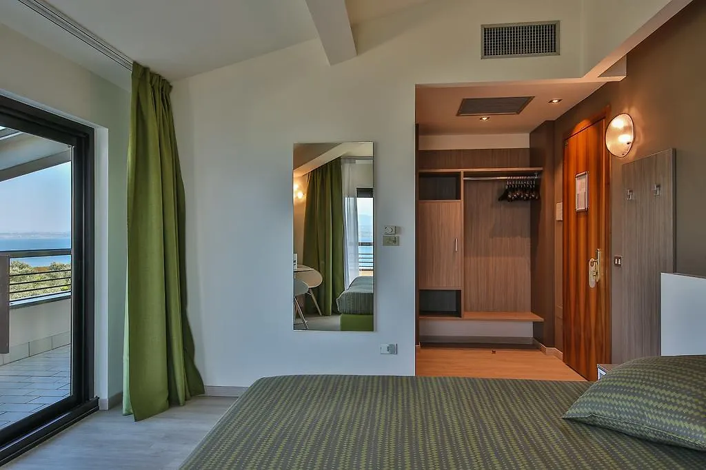 Hotel Ideal Sirmione Itália