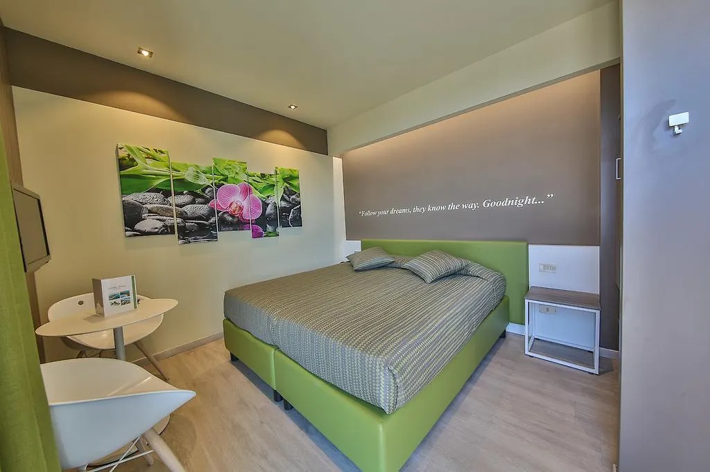 Hotel Ideal Sirmione