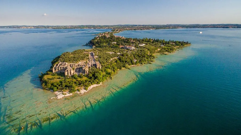 Hotel Ideal Sirmione Włochy