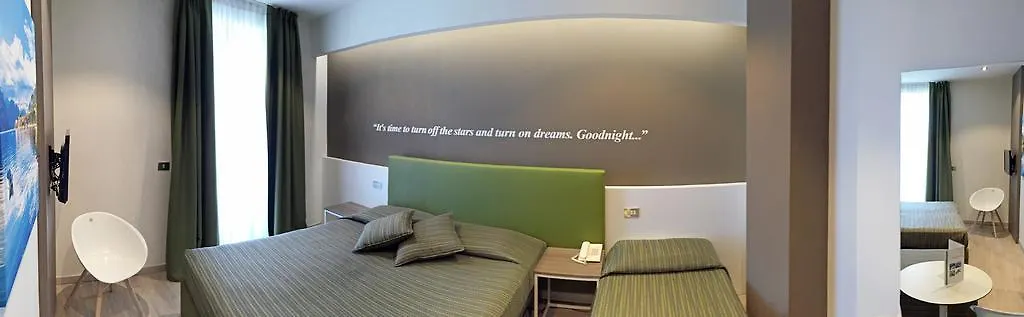 ****  Hotel Ideal Sirmione Italy