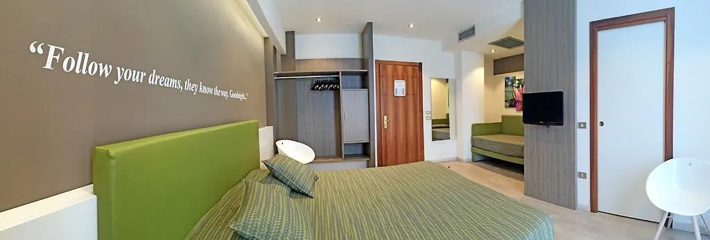 Hotel Ideal Sirmione