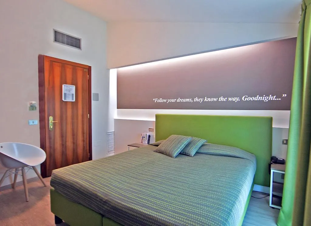 Hotel Ideal Sirmione