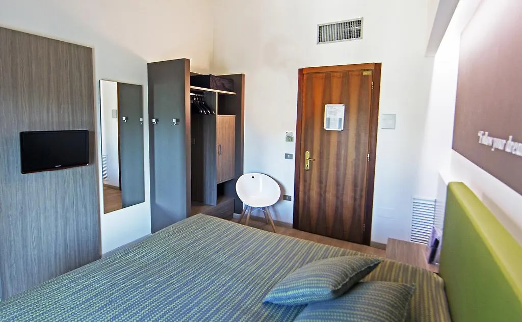 ****  Hotel Ideal Sirmione Itália