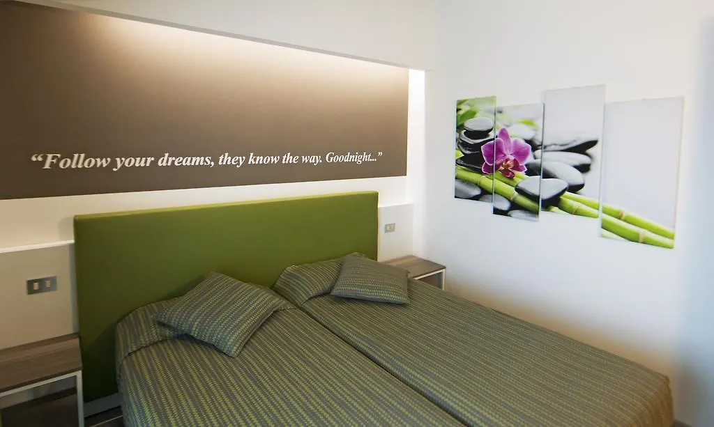 Hotel Ideal Sirmione Włochy