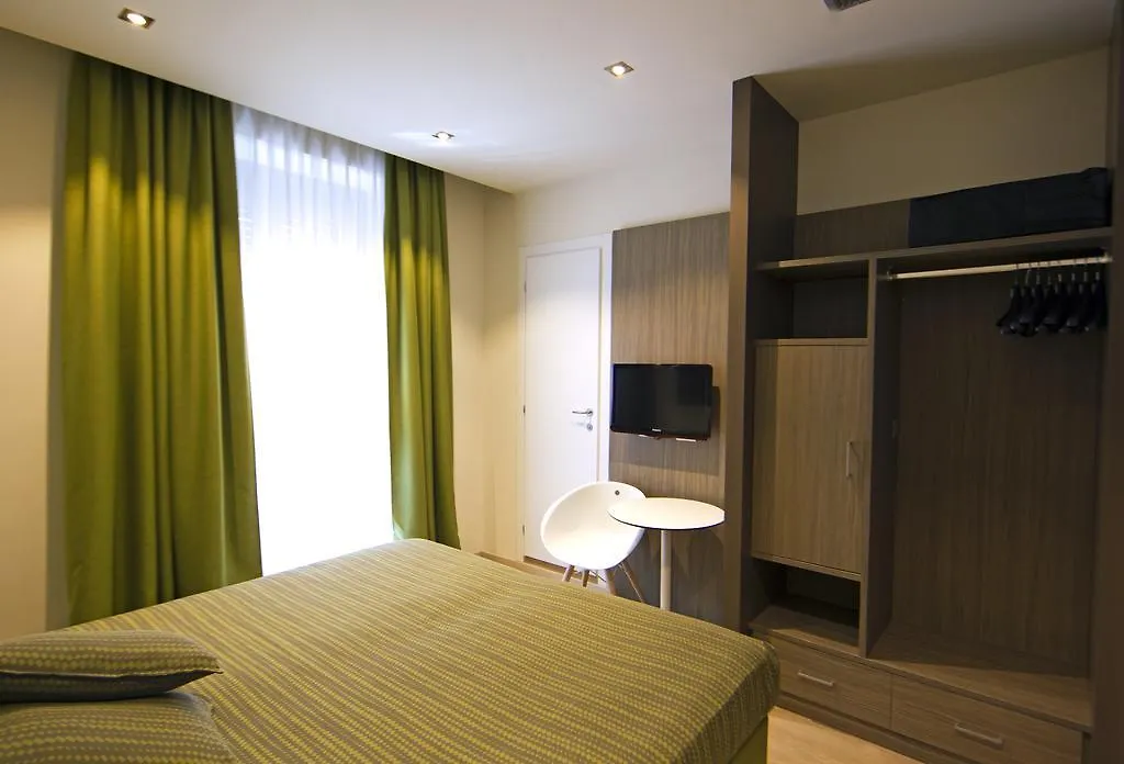 Hotel Ideal Sirmione