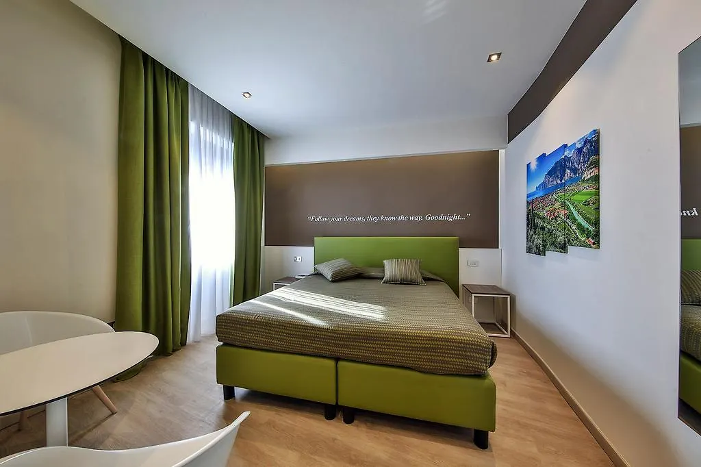 Hotel Ideal Sirmione