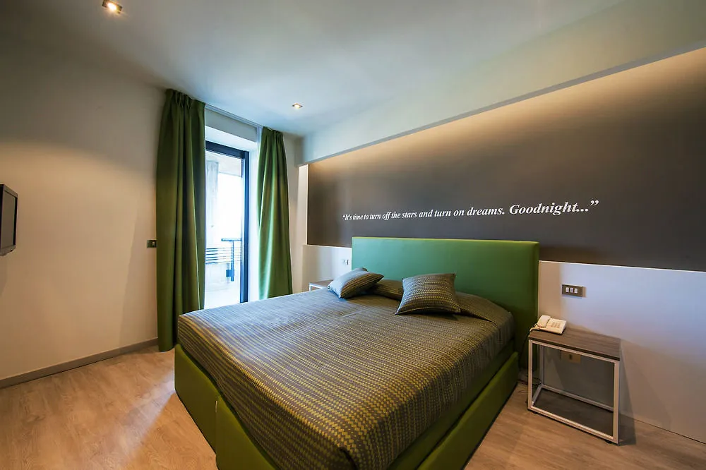 Hotel Ideal Sirmione