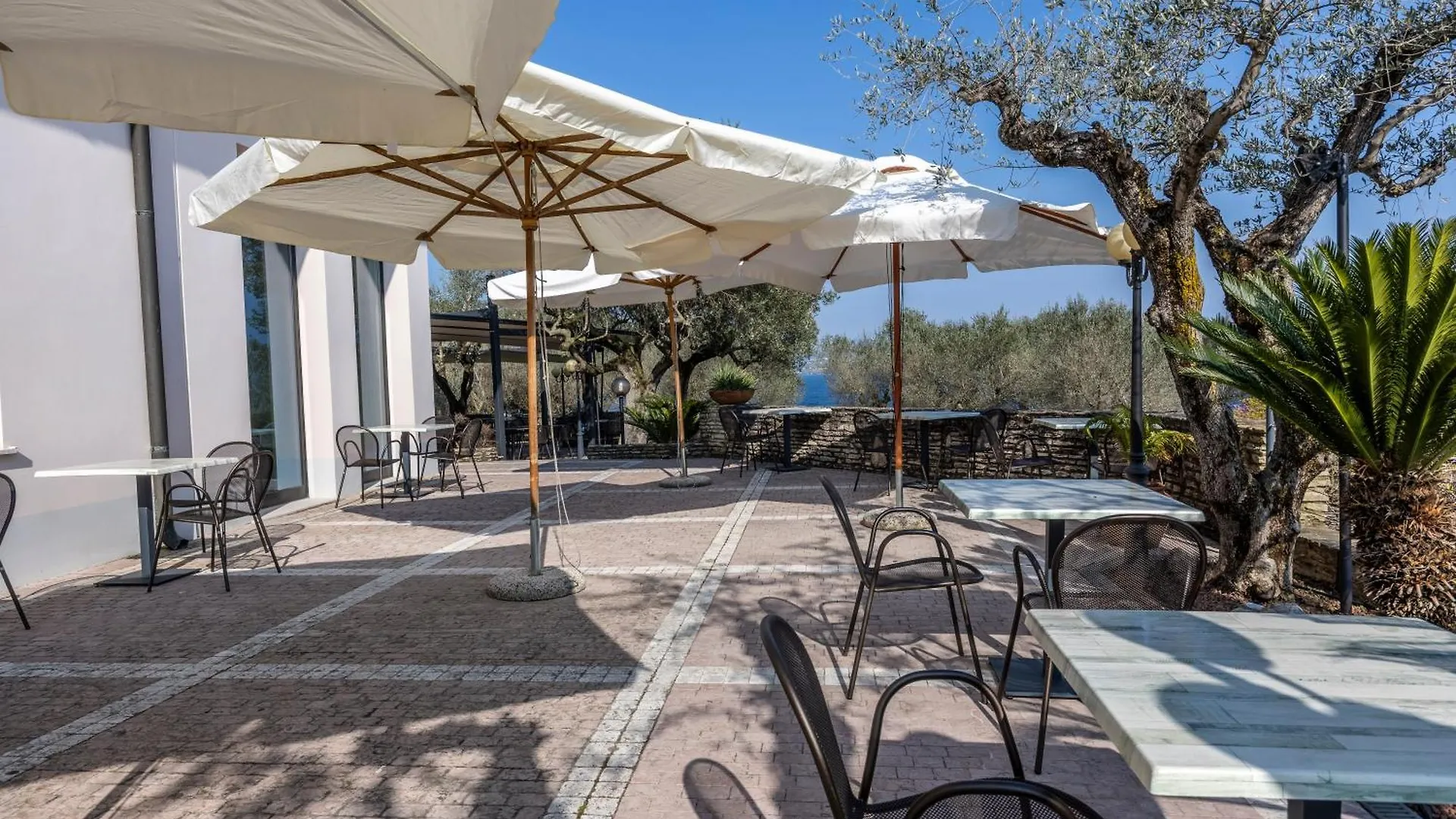 Hotel Ideal Sirmione