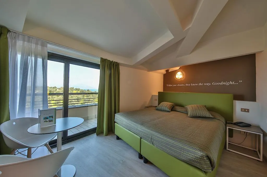 Hotel Ideal Sirmione